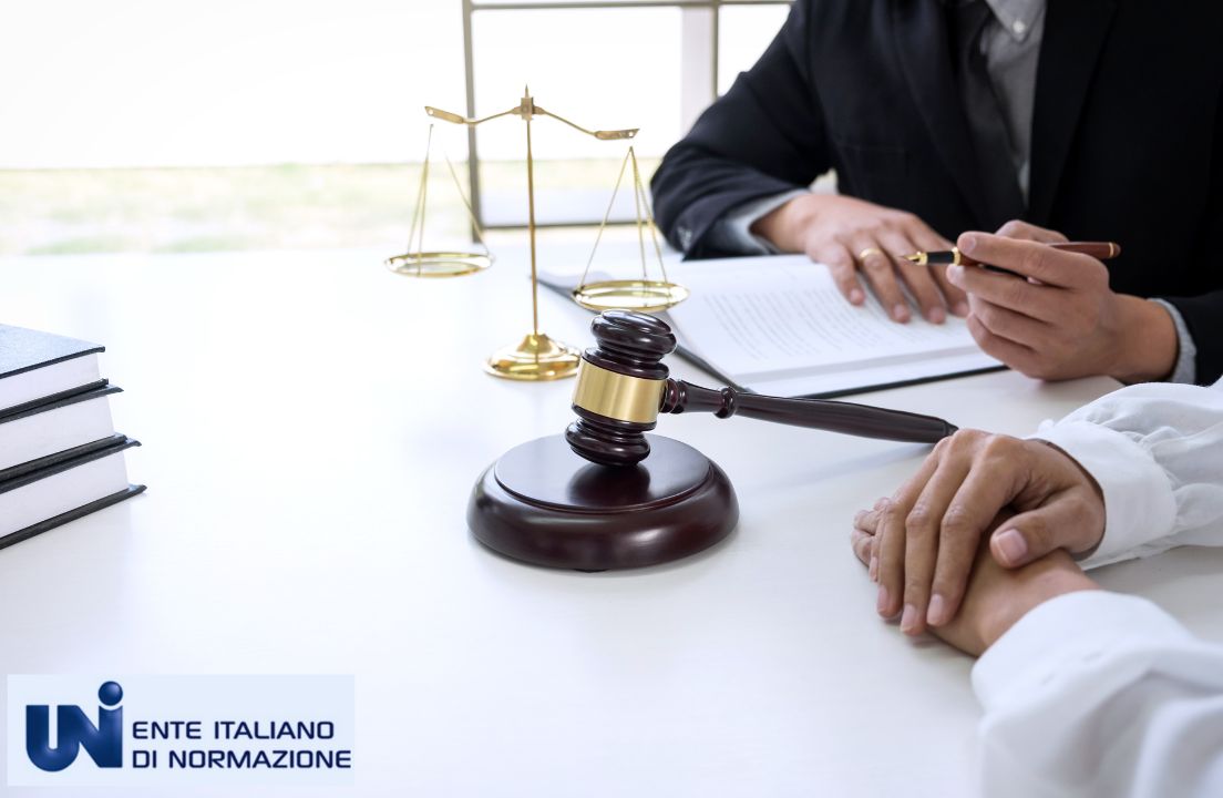 La norma UNI 11871 per Avvocati e Dottori Commercialisti ed Esperti Contabili, destinatari e benefici
