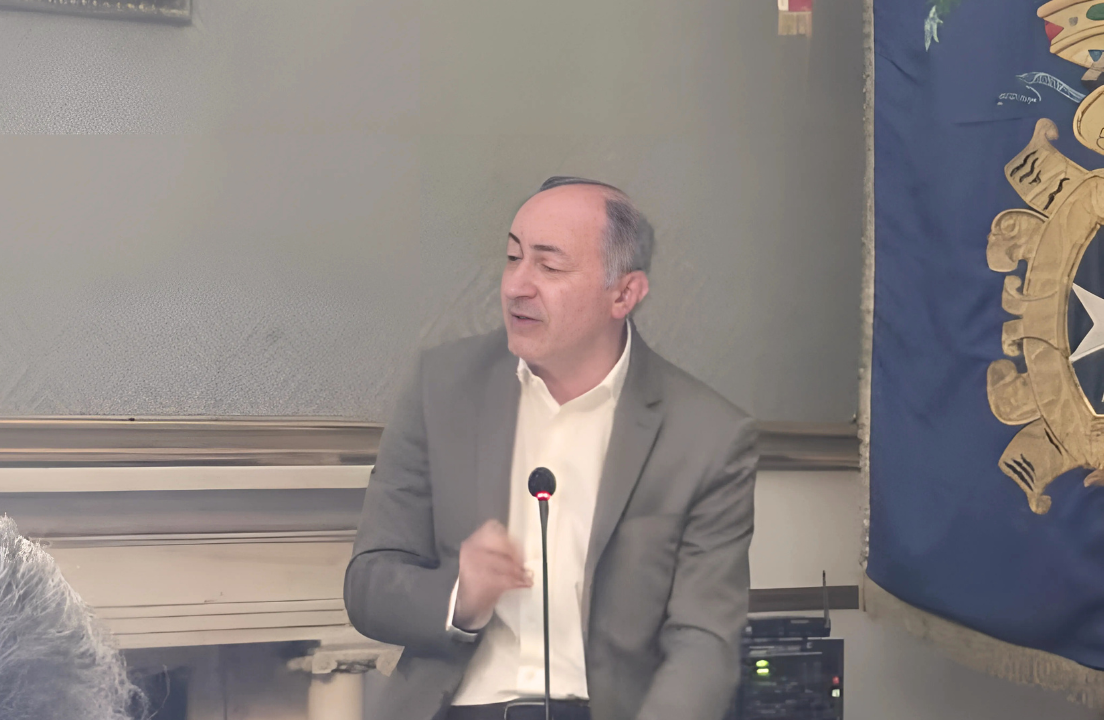 Intervento dell’Avv. Carmelo Bifano, Presidente Nazionale FISAPI, al convegno SNAAVV