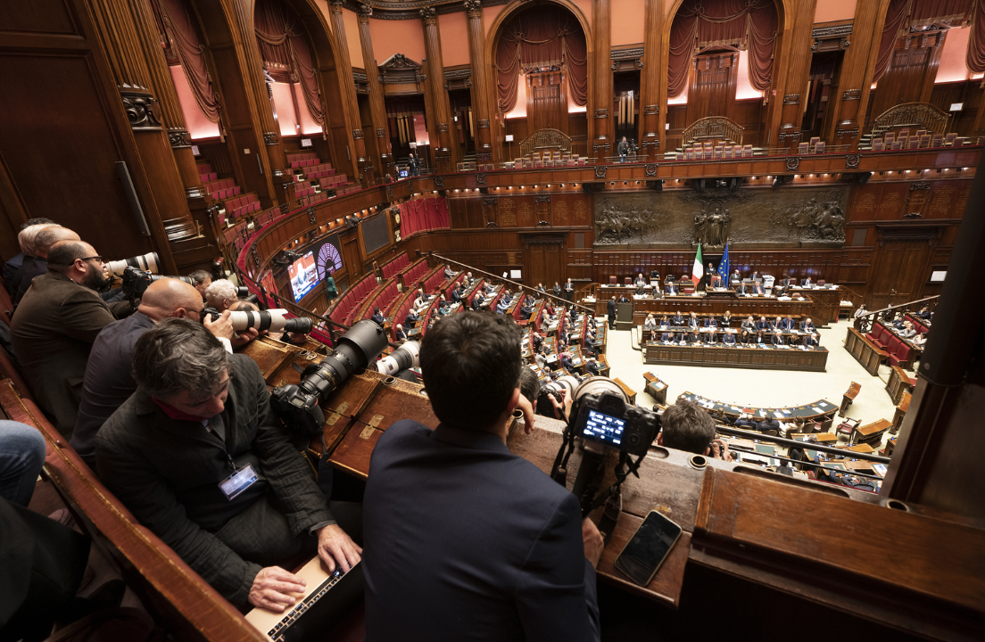 Separazione delle carriere in magistratura: la parola passa ai cittadini
