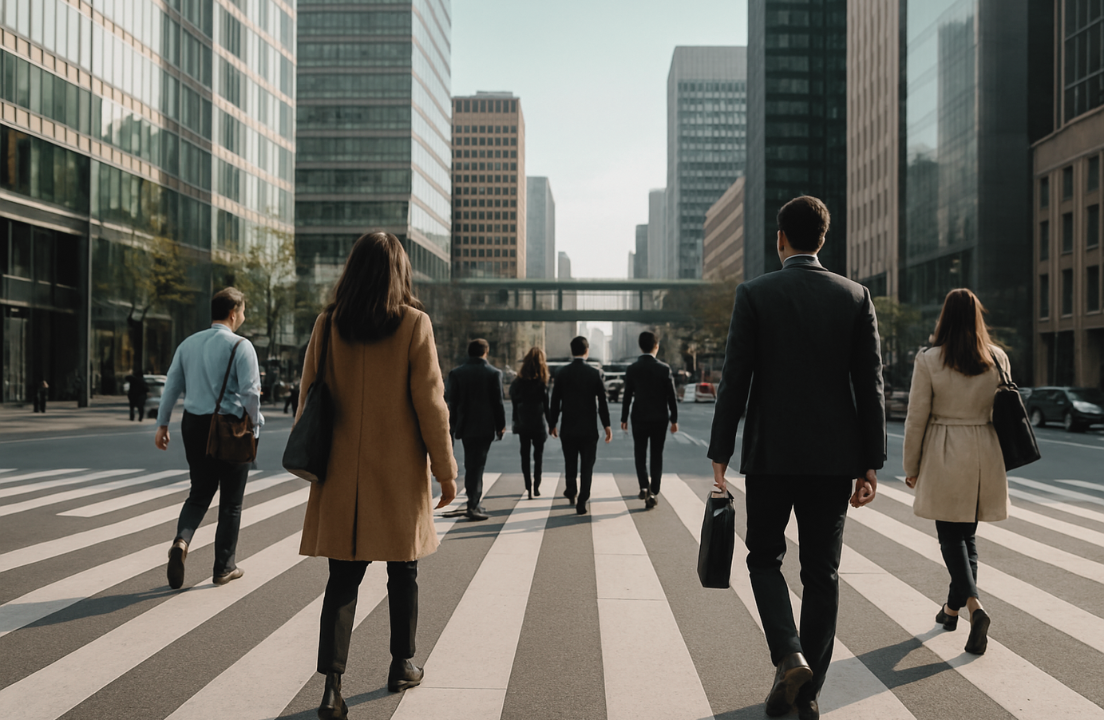 Le Vie del Lavoro